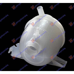 Δοχειο Νερου Ψυγειου Στρογγυλο Dacia LOGAN-MCV 08-12 - 220008500