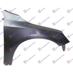 Φτερο Εμπρος Δεξια Volvo S60/V60 10-13 - 076800651
