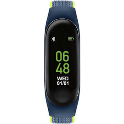 Tikkers TKS01-0012 Blue