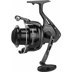 Okuma Booster II 7000 Μηχανισμός Ψαρέματος Carbon για Surf Casting