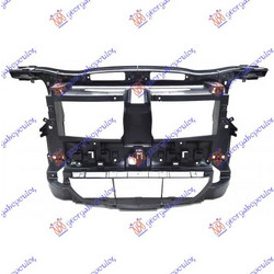 Μετωπη Εμπρος (Μ-PACKAGE) Bmw X1 (E84) 13-15 - 150100225