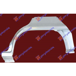 Φρυδι Πισω 4Π Sdn Αριστερα Opel Astra F 95-98 - 048308742