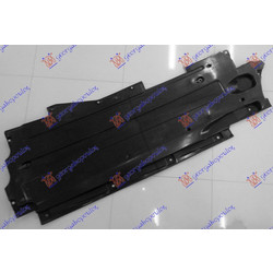 Πλαστικο Καλυμμα Δαπεδου Αριστερα Audi A6 04-08 - 023400867
