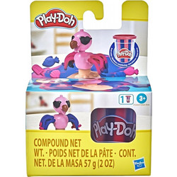 Hasbro Play-Doh Sun Fun Pals Flamingo