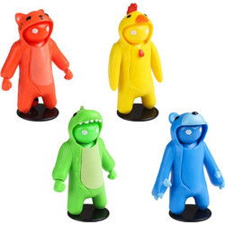 PMI Gang Beasts S1 2-Pack Διάφορα Σχέδια