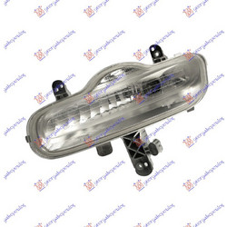 Φανος Ημερας ΕΜΠ. (MARELLI) Αριστερα Fiat Panda New 12- - 295005304