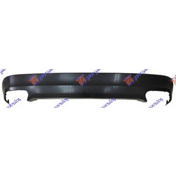 Σποιλερ Προφυλακτηρα Πισω (INSCRIPTION) /POLESTAR Volvo XC60 17- - 859106390