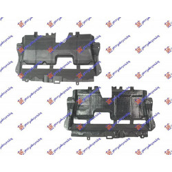 Ποδια Μηχανης Πλαστικη Ds DS3 16- - 215000830