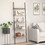 vidaXL Βιβλιοθήκη 64x34x185.5cm 336376