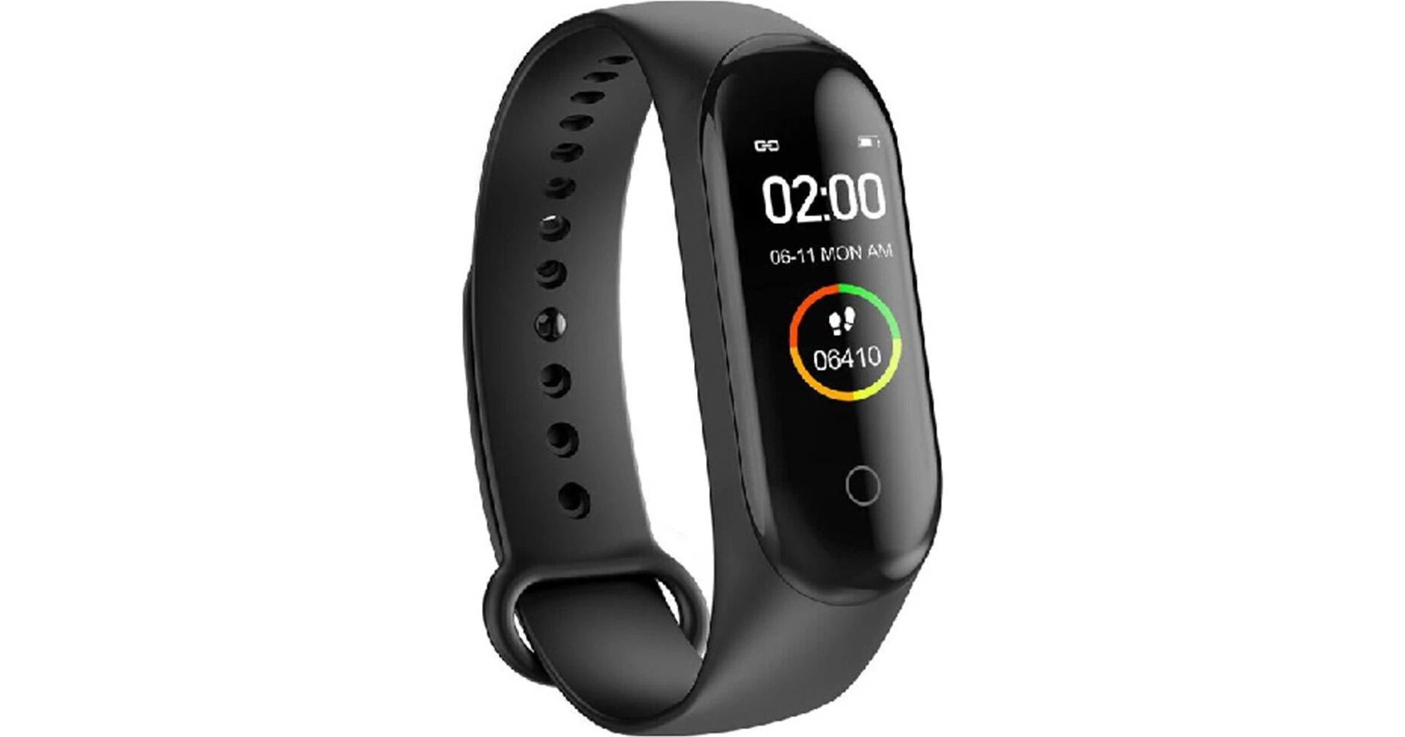 Smart bracelet m4 online pro