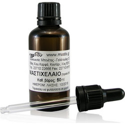 ANEMOS ΜΑΣΤΙΧΕΛΑΙΟ ΓΝΗΣΙΟ 50ml