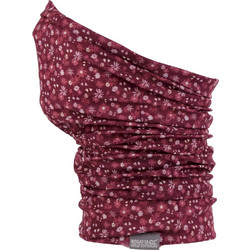 REGATTA - PRINTED MULTITUBE SCARF