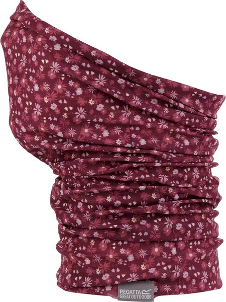 REGATTA - PRINTED MULTITUBE SCARF