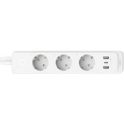 TP-Link Smart WI-Fi Power Strip 3 Port - (Tapo P300)
