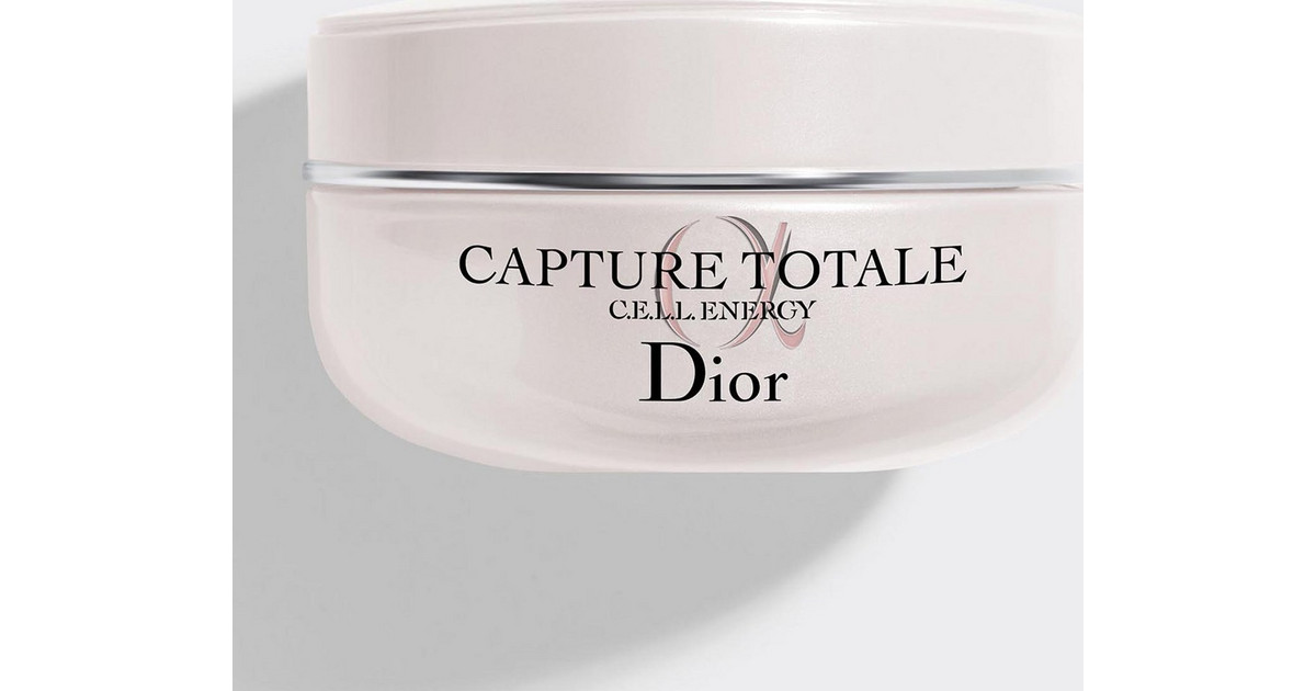 capture christian dior