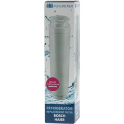 Φίλτρο Νερού Ψυγείου Bosch, Haier / Purofilter