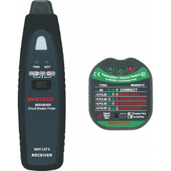 Mastech MS5905RTD