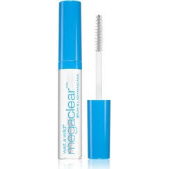 Wet n Wild Mega Clear Mascara για Φυσικό Αποτέλεσμα 8.5ml