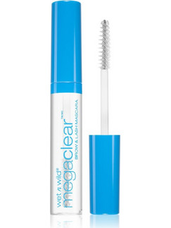 Wet n Wild Mega Clear Mascara για Φυσικό Αποτέλεσμα 8.5ml