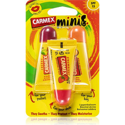 Carmex Minis Set