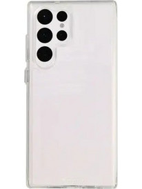 PROMIZ SOFT CASE SAMSUNG S23 ULTRA - CLEAR
