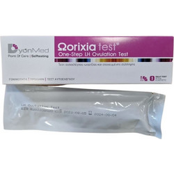 DyonMed Ωorixia Τεστ Ωορρηξίας 1τμχ