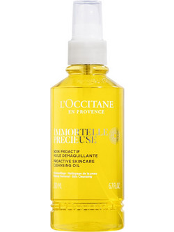 L'Occitane Precieuse Λάδι Ντεμακιγιάζ 200ml