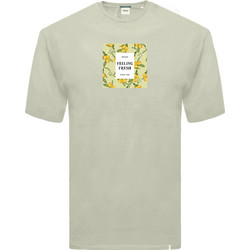 REBASE T-SHIRT (231.RTS.026 OLIVE) (231.RTS.026 OLIVE)