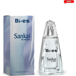 Bi Es Eau de Parfum Sankai for Woman 100ml Kenzo Jungle