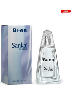 Bi Es Eau de Parfum Sankai for Woman 100ml Kenzo Jungle