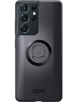 SP Connect(TM) Θήκη Κινητού Samsung Galaxy S21 Ultra με Twist-to-Lock Υποδοχέα για Μοτοσυκλέτα | SPC+ Phone Case