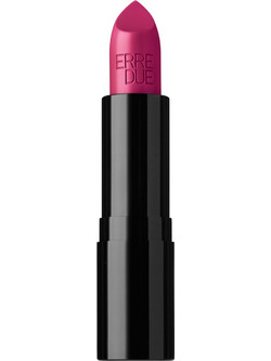 Erre Due Full Color Black 430 Dangerous Mind Long Lasting Cream Κραγιόν Stick 3.5gr