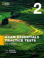 Exam Essentials: Cambridge B2 First Practice Test 2 without key Exam Essentials: Cambridge B2 First Practice Test 2 without key
