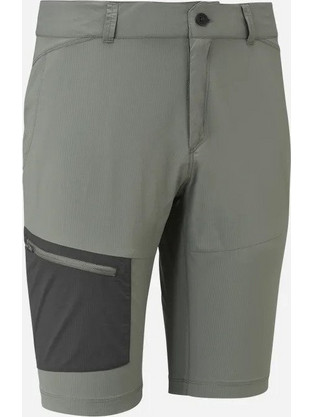 Lafuma Ανδρική Βερμούδα Chino Γκρι LFV11915-9847