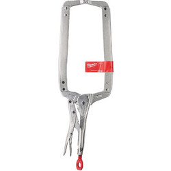 TORQUE LOCK(TM) 480 MM ΣΦΙΓΚΤΗΡΑΣ - ΣΚΥΛΑ C ΜΕ ΚΑΝΟΝΙΚΕΣ ΣΙΑΓΩΝΕΣ MILWAUKEE 4932472260