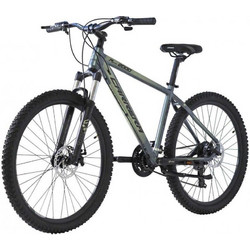 Carrera M7 2000 MD 2023 Mountain Bike 27.5" Γκρι