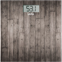 Laica PS 1065 Ηλεκτρονική Ζυγαριά Grey