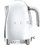 Smeg KLF04SSEU Ανοξείδωτος Βραστήρας 1.7lt 2400W Λευκός