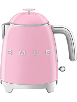 Smeg KLF05PKEU Ανοξείδωτος Βραστήρας 0.8lt 1400W