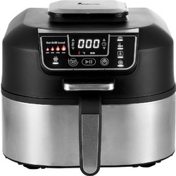 MasterPro Φουρνάκι Ρομπότ BGMP-9148