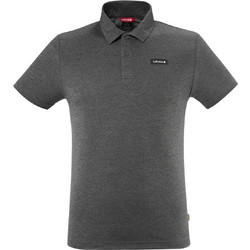 Lafuma Ανδρική Αθλητική Μπλούζα Polo Γκρι LFV12268-7085