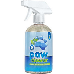 Καθαριστικό για Πατουσάκια PAW CLEANER 500ml