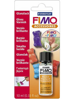 Βερνίκι Γυαλιστερό Fimo 10ml