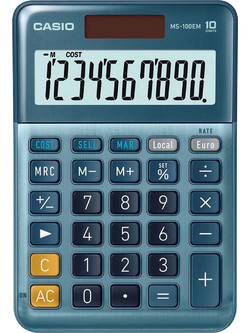 Casio MS-100EM