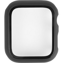 Θήκη Προστασίας για Apple Watch 44mm Μαύρη