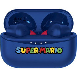 Otl technologies Super Mario Ακουστικά Bluetooth In Ear