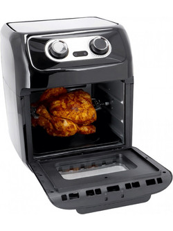 Just Perfecto JL-07 Air Fryer 12lt