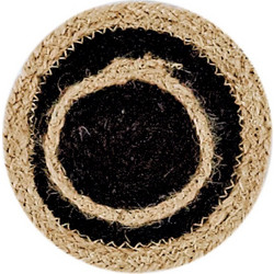 Σουβέρ (Σετ 4τμχ) Kentia Loft Coaster 233