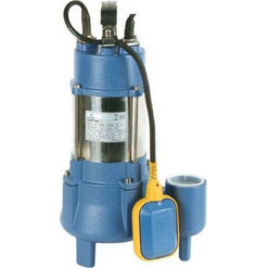 Cacheng CWB-1100F Υποβρύχια Αντλία Λυμάτων / Ακαθάρτων με Φλοτέρ Ηλεκτρική 1100W 1.5hp