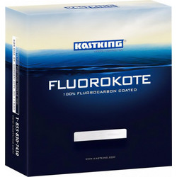 Kastking Πετονιά Fluorocarbon 17lb 274mΚωδικός: 37010212
